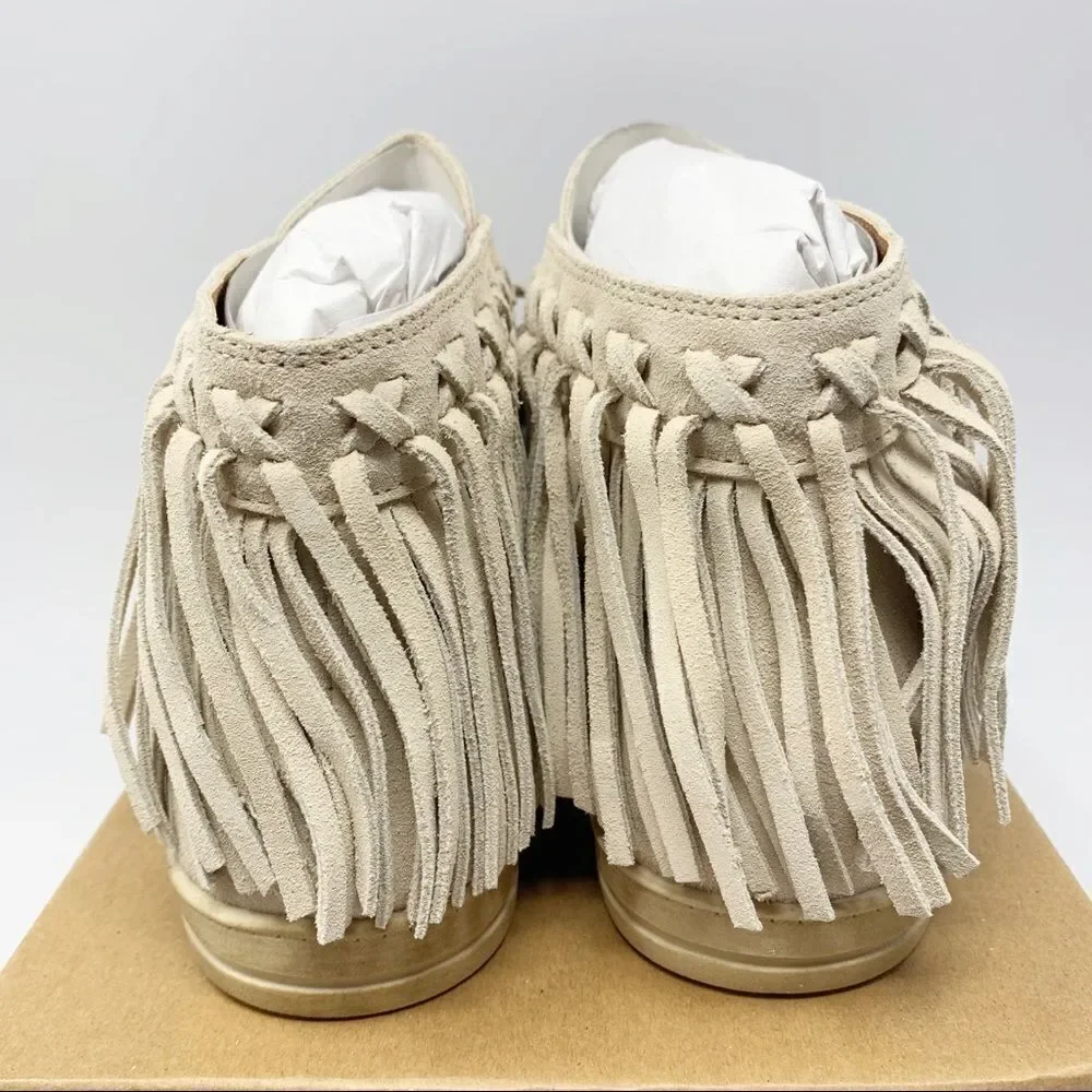 Zodiac  Vera Suede Bootie